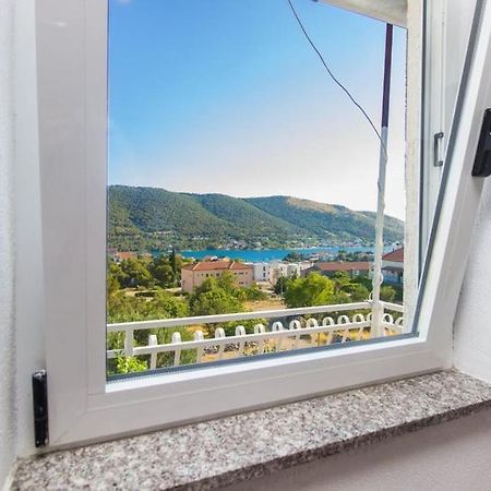 Apartman Belakusic 1 Grebaštica エクステリア 写真