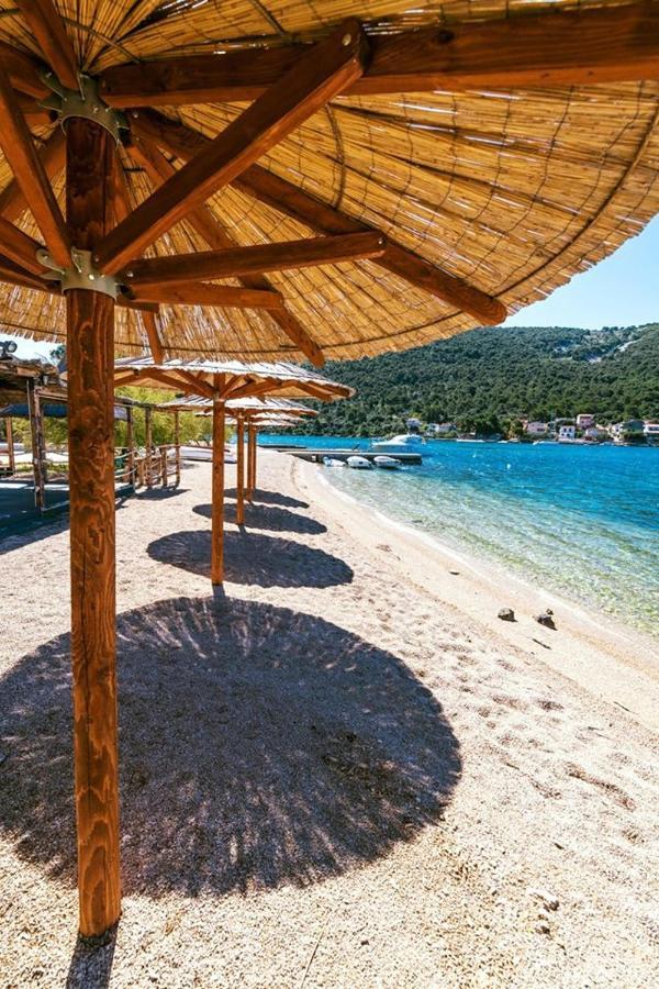 Apartman Belakusic 1 Grebaštica エクステリア 写真