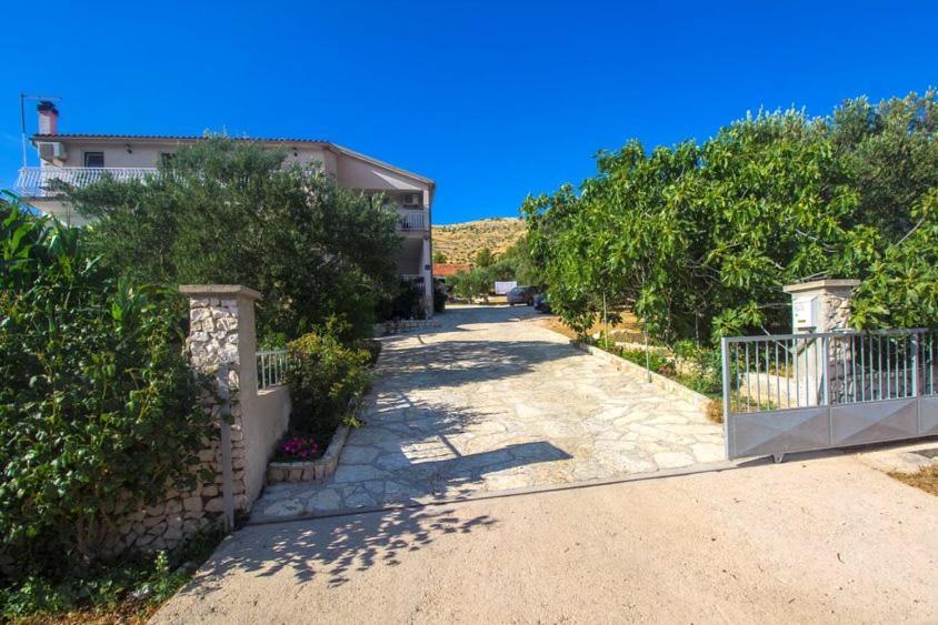 Apartman Belakusic 1 Grebaštica エクステリア 写真
