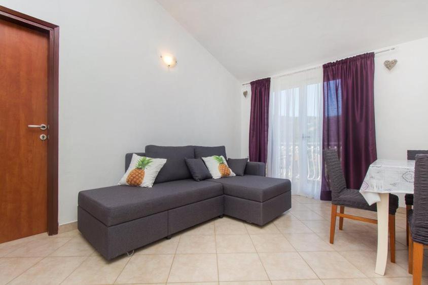 Apartman Belakusic 1 Grebaštica エクステリア 写真