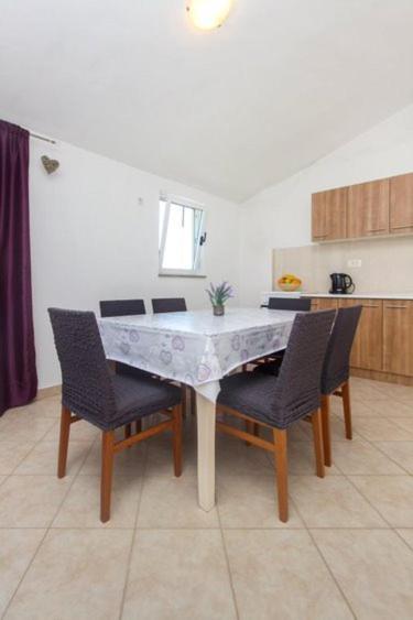 Apartman Belakusic 1 Grebaštica エクステリア 写真