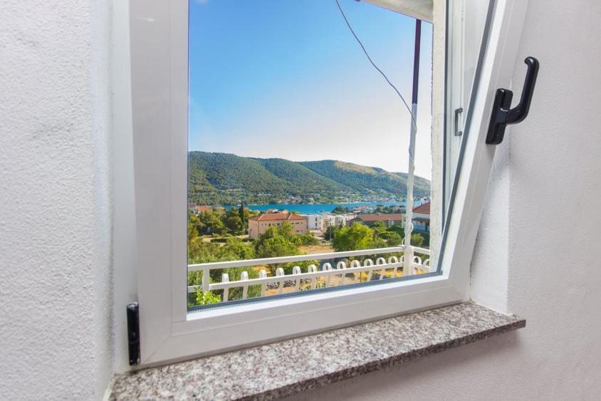 Apartman Belakusic 1 Grebaštica エクステリア 写真