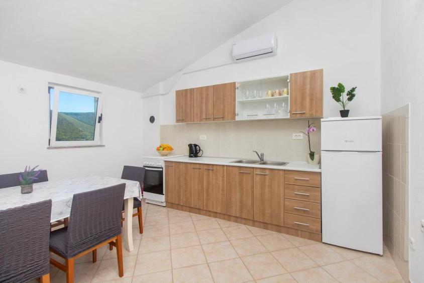 Apartman Belakusic 1 Grebaštica エクステリア 写真