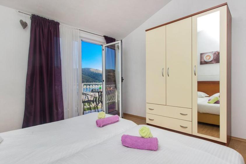 Apartman Belakusic 1 Grebaštica エクステリア 写真