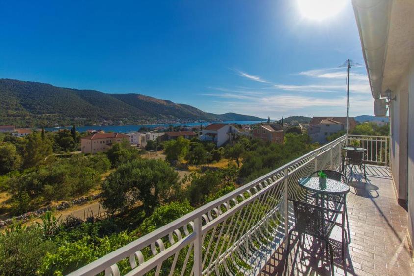 Apartman Belakusic 1 Grebaštica エクステリア 写真