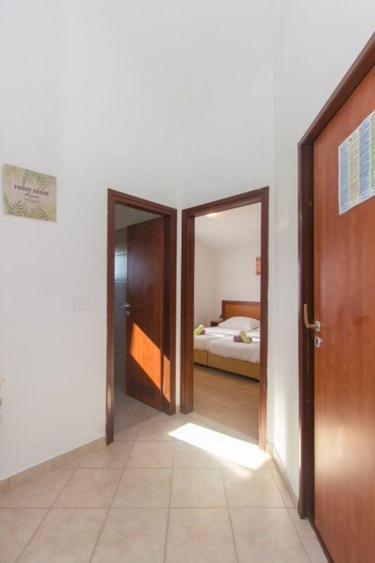Apartman Belakusic 1 Grebaštica エクステリア 写真