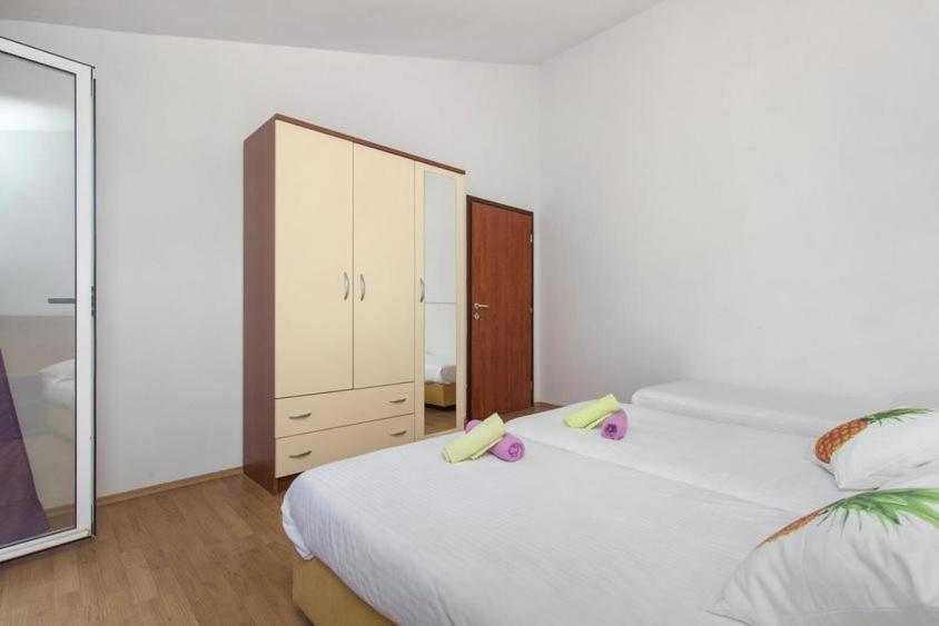 Apartman Belakusic 1 Grebaštica エクステリア 写真