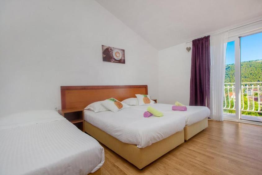 Apartman Belakusic 1 Grebaštica エクステリア 写真